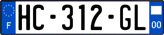 HC-312-GL