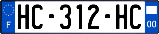 HC-312-HC