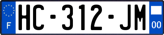 HC-312-JM