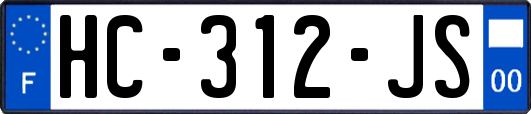 HC-312-JS