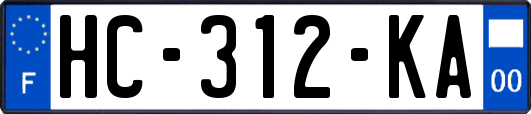 HC-312-KA