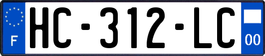 HC-312-LC