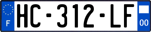 HC-312-LF