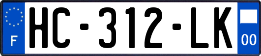 HC-312-LK