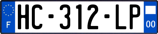 HC-312-LP