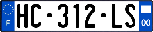 HC-312-LS