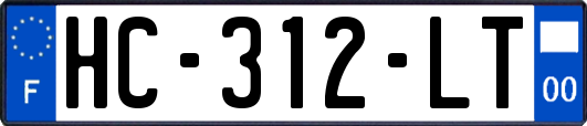 HC-312-LT