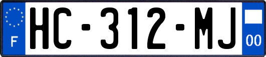 HC-312-MJ