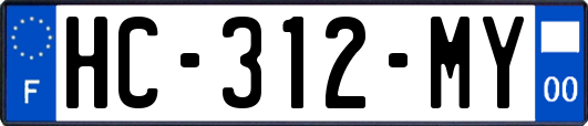 HC-312-MY