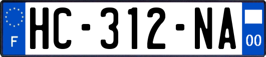 HC-312-NA