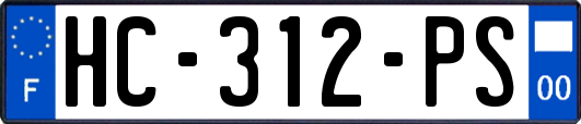 HC-312-PS