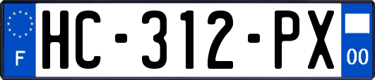 HC-312-PX