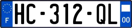HC-312-QL