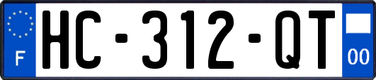 HC-312-QT