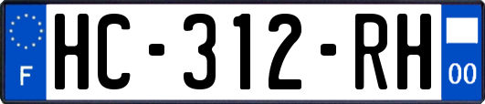 HC-312-RH