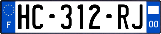 HC-312-RJ