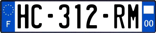 HC-312-RM