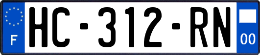 HC-312-RN
