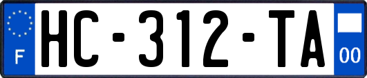 HC-312-TA