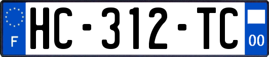 HC-312-TC