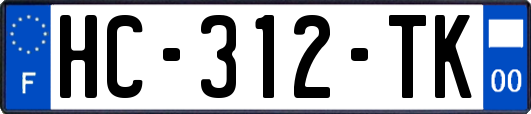 HC-312-TK