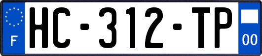 HC-312-TP