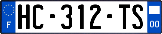 HC-312-TS