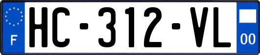 HC-312-VL