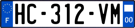 HC-312-VM