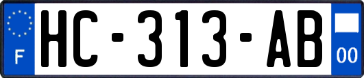 HC-313-AB