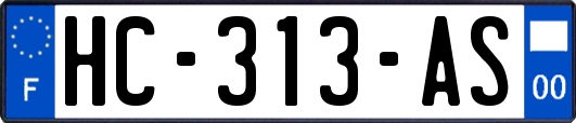 HC-313-AS