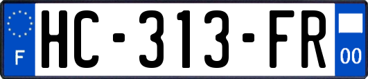 HC-313-FR