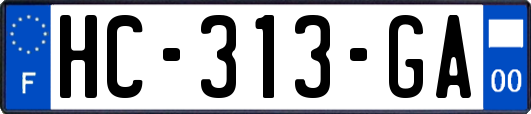 HC-313-GA