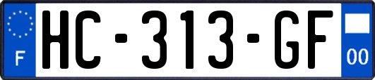 HC-313-GF