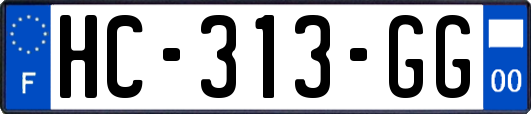 HC-313-GG