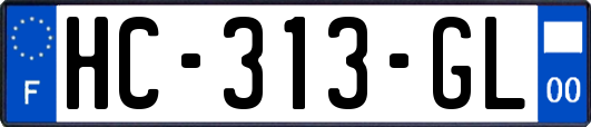 HC-313-GL