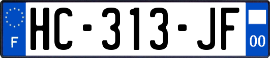 HC-313-JF