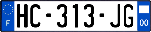 HC-313-JG