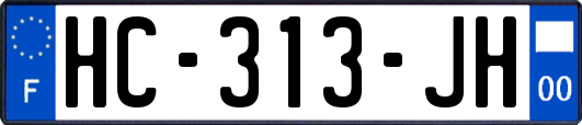 HC-313-JH