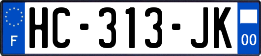 HC-313-JK