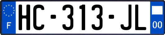 HC-313-JL