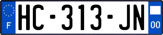 HC-313-JN