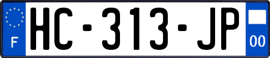 HC-313-JP