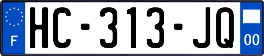 HC-313-JQ