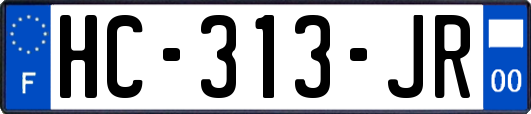 HC-313-JR