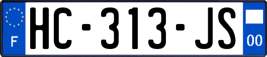 HC-313-JS
