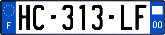 HC-313-LF