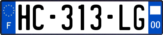 HC-313-LG