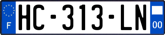 HC-313-LN