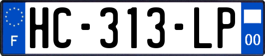 HC-313-LP